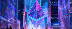 Ethereum Nears $3K Resistance as BlackRock Buys $300M ETH