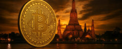 Fortune Magazine owner to lead Thai firm’s pivot into Bitcoin and DeFi banking