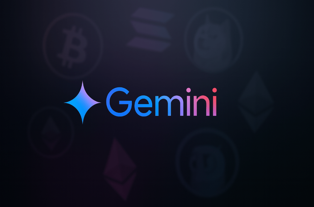Gemini AI Predicts the Next 1000x Crypto: 3 Top Picks