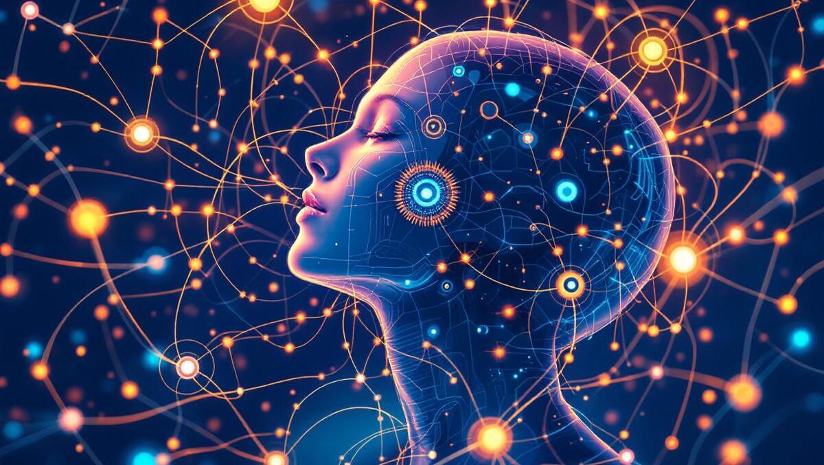 Generative AI tops digital disruption ranking, study reveals