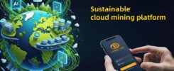 Green Crypto Revolution: Ripplecoin Mining Unveils Global