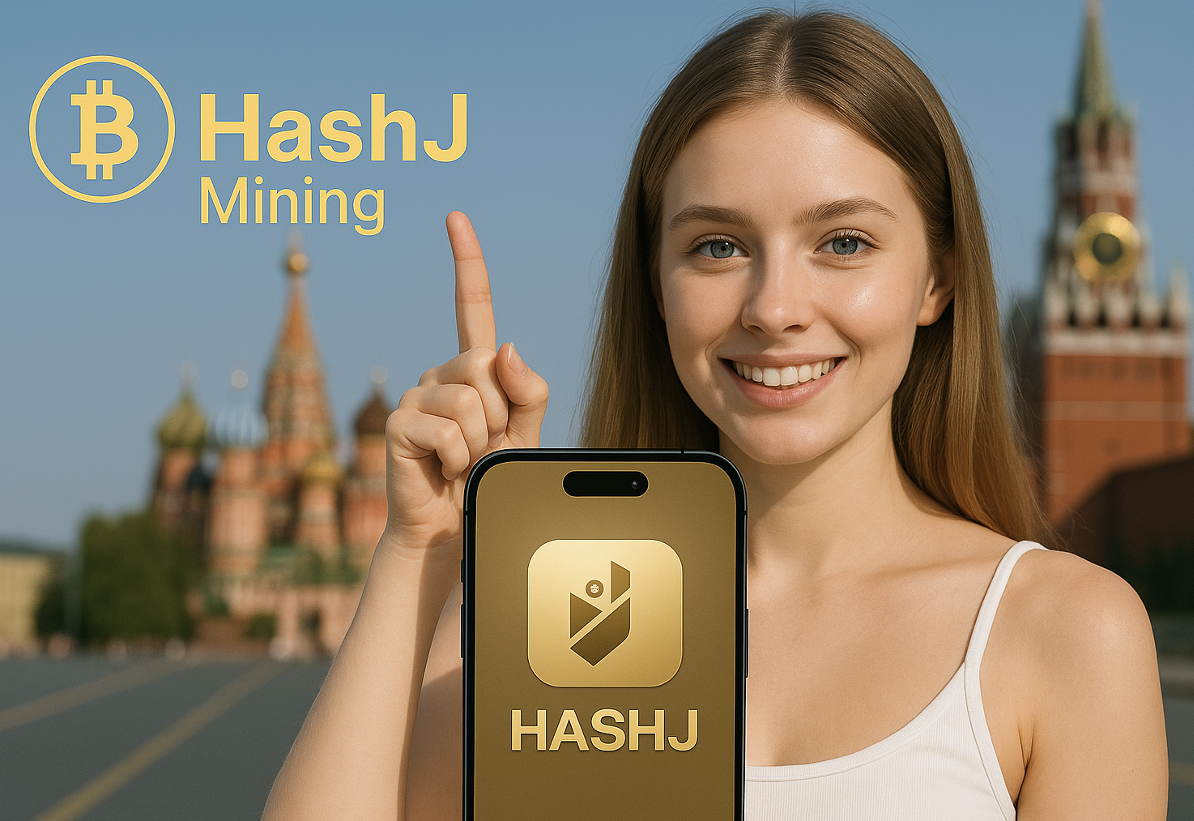 HashJ launches AI-optimized cryptocurrency mining, allowing users to easily earn stable Dogecoin (DOGE) earnings. – Muddy River News