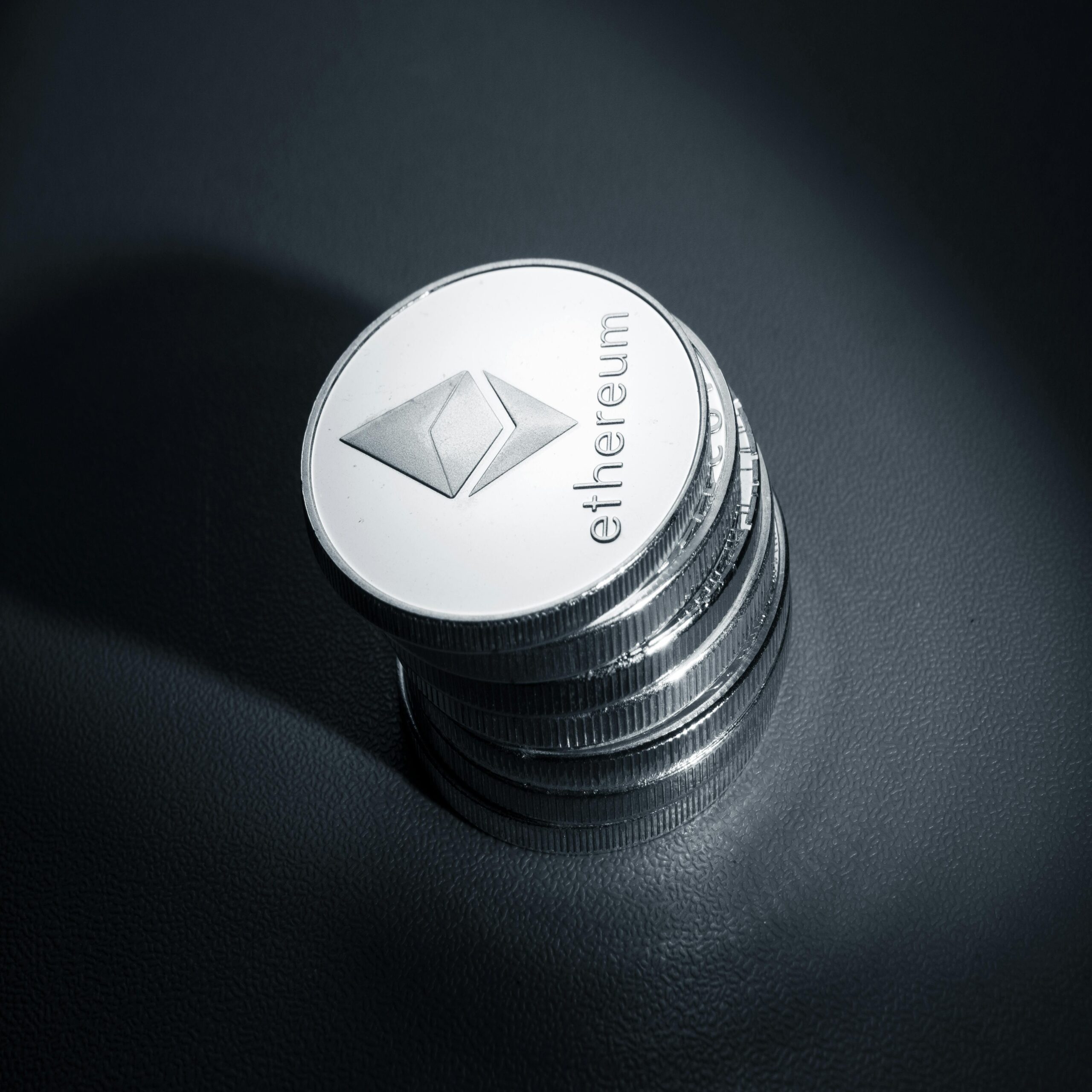 Is Ethereum Finally Back on Track?