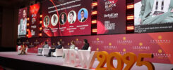Istanbul Blockchain Week 2025 Breaks Records with Global Web3 Leaders, AI Agents, and RWA Innovation