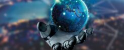Kashmir’s Digital Leap From AI Framework to Blockchain Possibilities