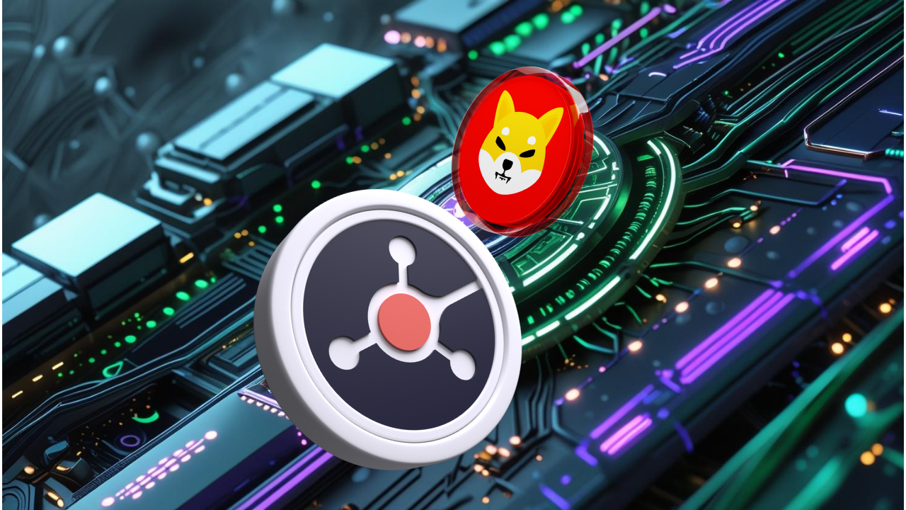 Missed Shiba Inu's (SHIB) Over 100x Rally? Don't Miss Out On Ruvi AI's (RUVI) Audited Token, It Might Be Your Second Chance