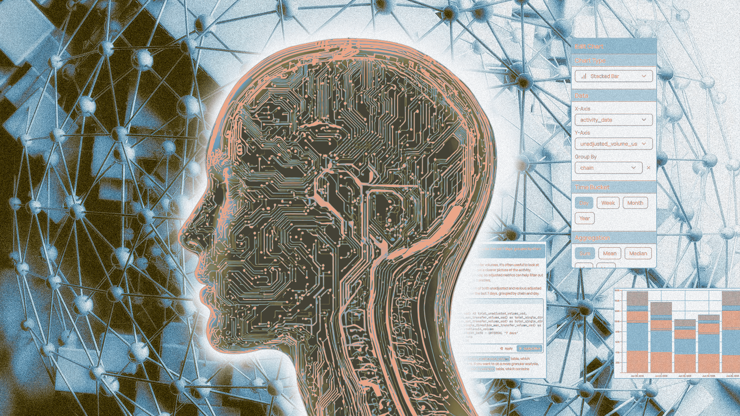Mixing AI with blockchain got this startup Visa, Stripe as clients