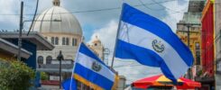 Nvidia B300 Chips Order Touted By Nayib Bukele's Bitcoin Office — Why Does El Salvador Want These Powerful AI Processors? - NVIDIA (NASDAQ:NVDA)