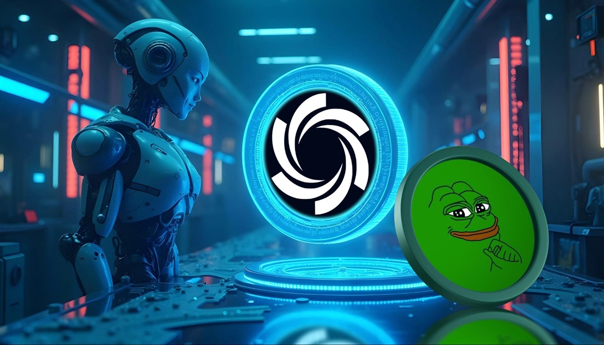 PEPE Price Outlook: PEPE Might Hit $0.0001, But Ozak AI Forecasted to Rally to $1