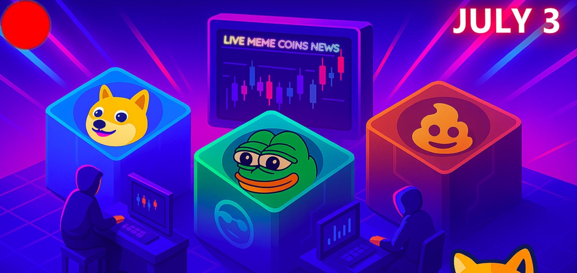 Pengu Is Red-Hot with 61% Weekly Gains, Memecoin Market Surges, First Solana Staking ETF Gains $12M, and More...