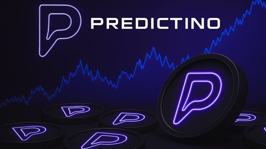 Predictino Launches Public PREDINO Presale to Bring AI Forecasting to Crypto Traders