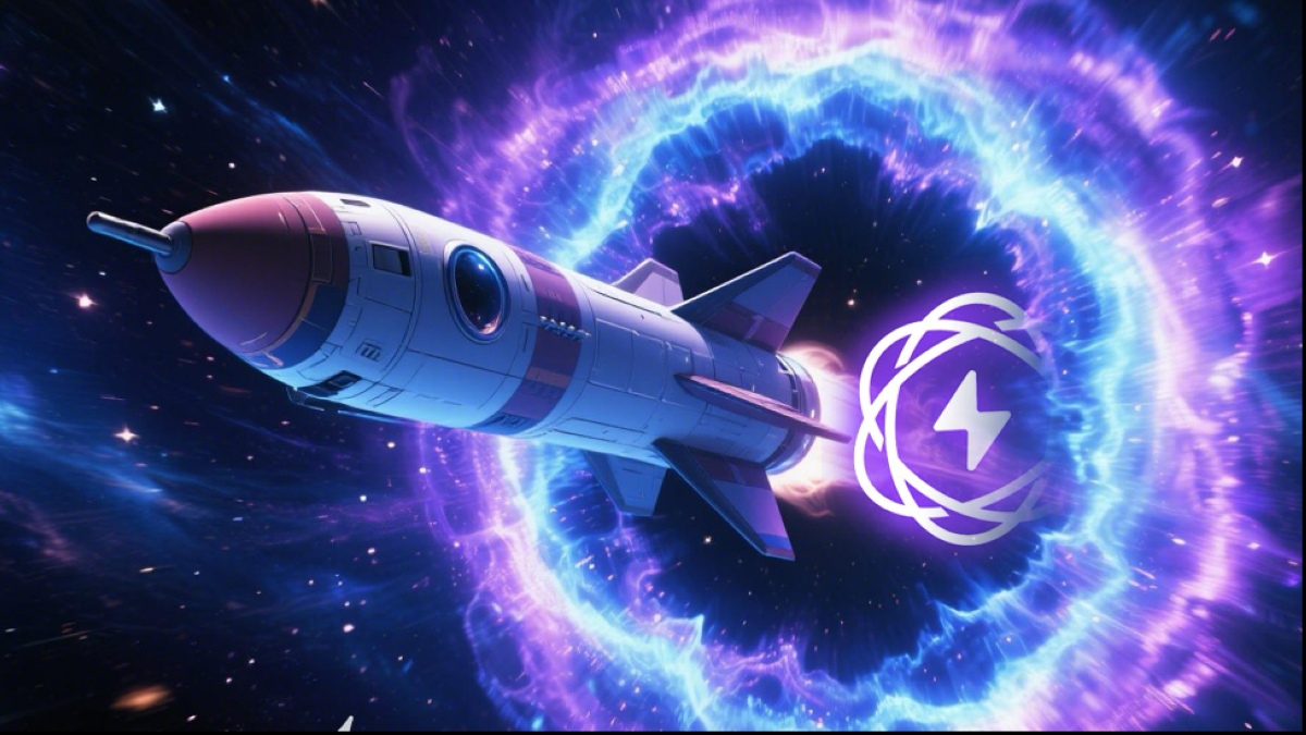 Presale Completion Sparks Bonus Round Launch for Lightchain AI Community