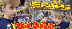 Pudgy Penguins Expands Pudgy NFT Toys To Don Quijote, Japan