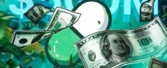 Pump.fun Launches ICO, Raises $500 Million Within Minutes