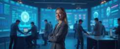 SoloChain Launches Blockchain for Real-World Asset Integration and AI Automation