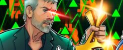 Strategy Co-Founder Hints at Another Bitcoin Purchase