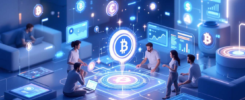 The Future of Crypto Payroll: How AI is Transforming Payments
