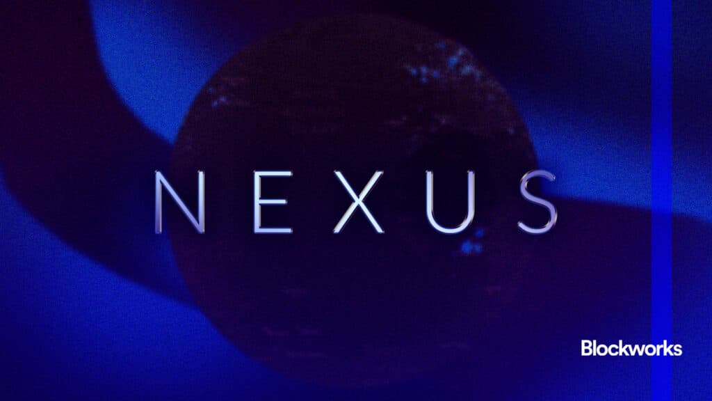 'The world supercomputer': Nexus activates final testnet for AI-ready blockchain