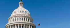 US House officially passes rule to advance GENIUS, Clarity, and Anti-CBDC acts after longest vote in chamber history