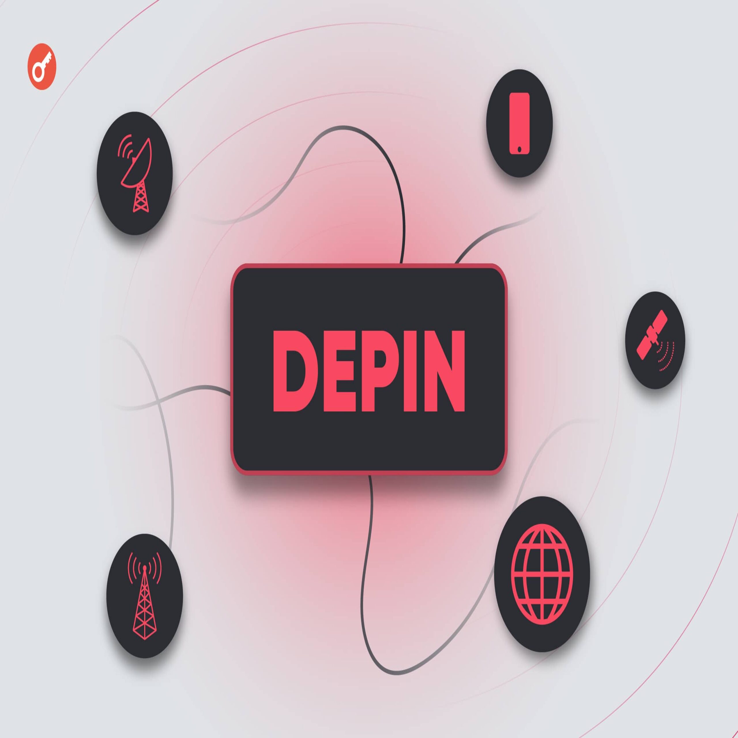 What Is DePIN — Decentralized Physical Infrastructure Networks?