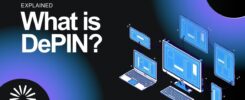 What is a Decentralized Physical Infrastructure Network?