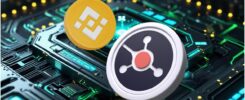 Why This New AI Token Gained 50% in Weeks? Analysts Say It Might Outshine Binance Coin’s (BNB) Returns This Cycle