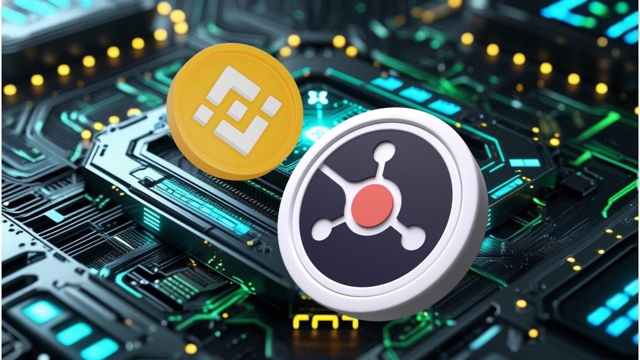 Why This New AI Token Gained 50% in Weeks? Analysts Say It Might Outshine Binance Coin’s (BNB) Returns This Cycle