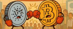 Will ADA outperform Bitcoin? - Charles Hoskinson’s 100x prediction explained