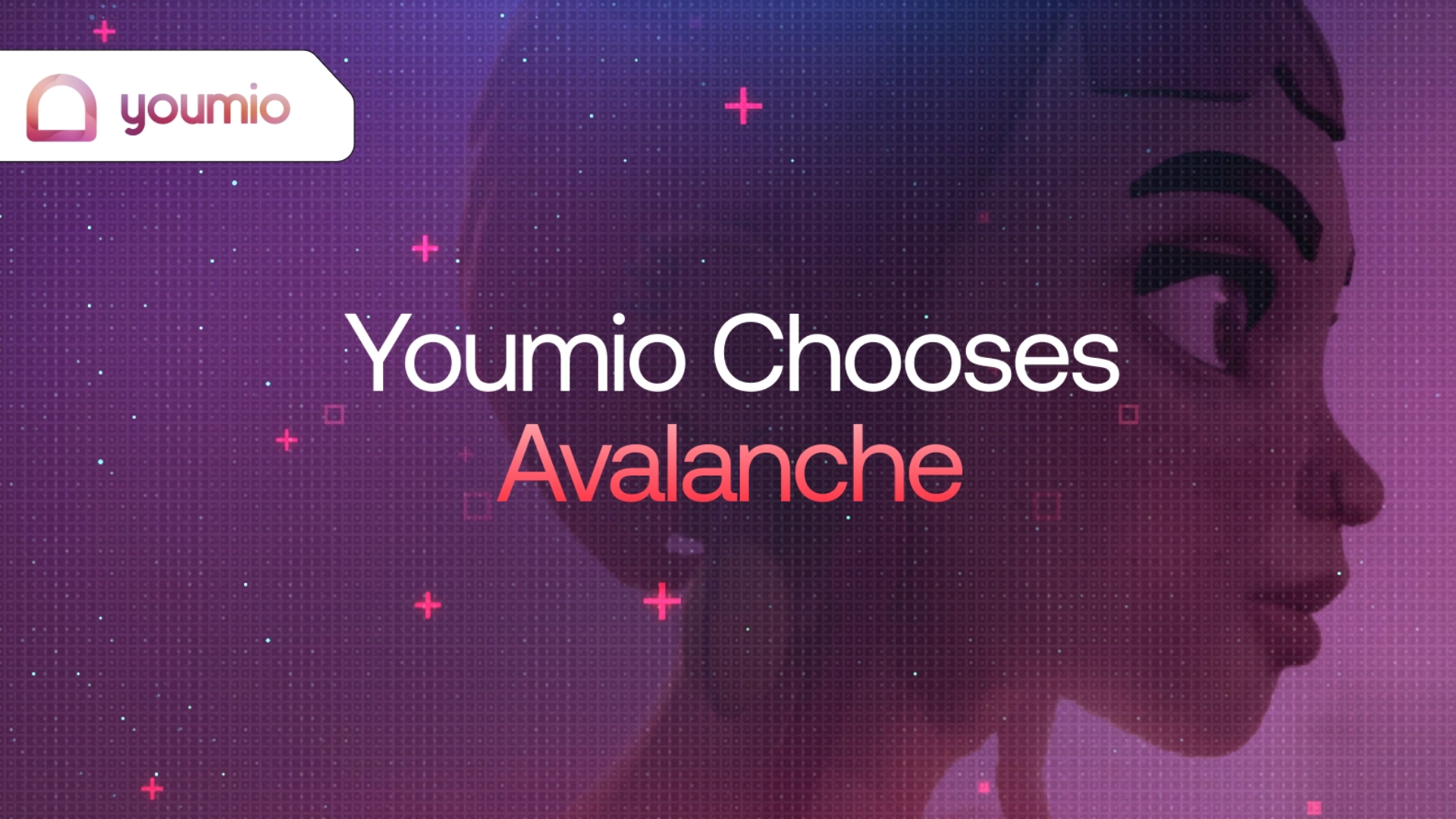 Youmio Launches Blockchain For AI Agents Using Avalanche To Boost Decentralized Intelligence - EGamers.io