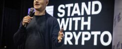 ‘A Huge Step’—Coinbase CEO Issues ‘10x’ AI Crypto Prediction As Bitcoin Price Targets $200,000
