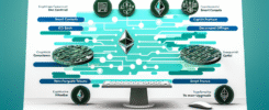 Ethereum’s First Decade: From ICO Boom to The Merge Revolutionizing Blockchain