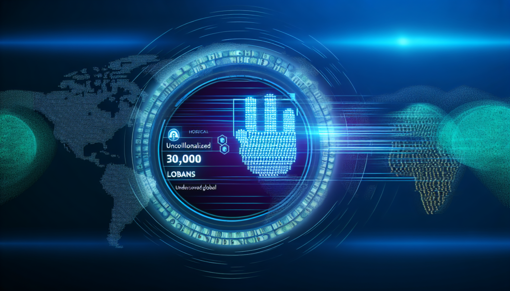 Divine Research Pioneers Uncollateralized Crypto Loans with Sam Altman’s World ID