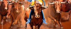 Bitcoin and Ether Are Primed for New All-Time Highs