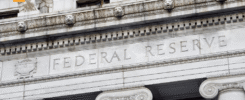 Fed Shutters Group That Polices Banks' Crypto Activities