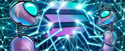 Solana Hits 100K TPS with Mainnet Stress Test