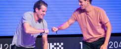 Gemini Files for IPO Despite Heavy Losses