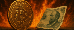 Milei’s 'Economic Miracle' Is Fraud