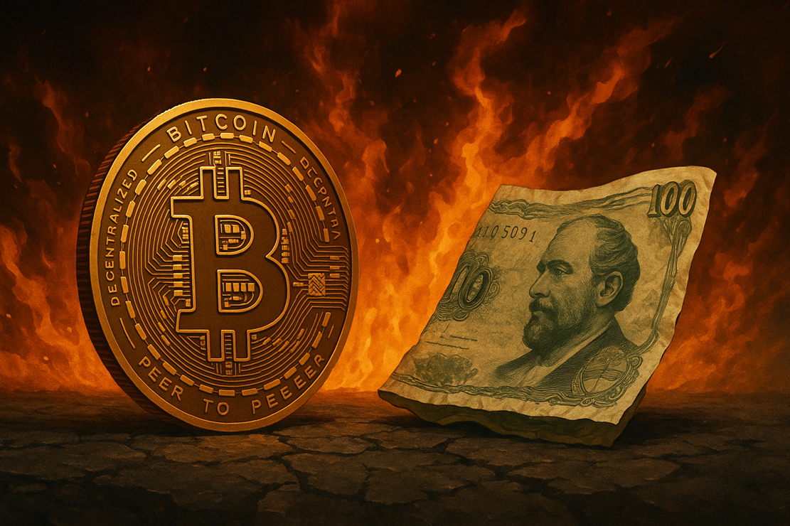 Milei’s 'Economic Miracle' Is Fraud