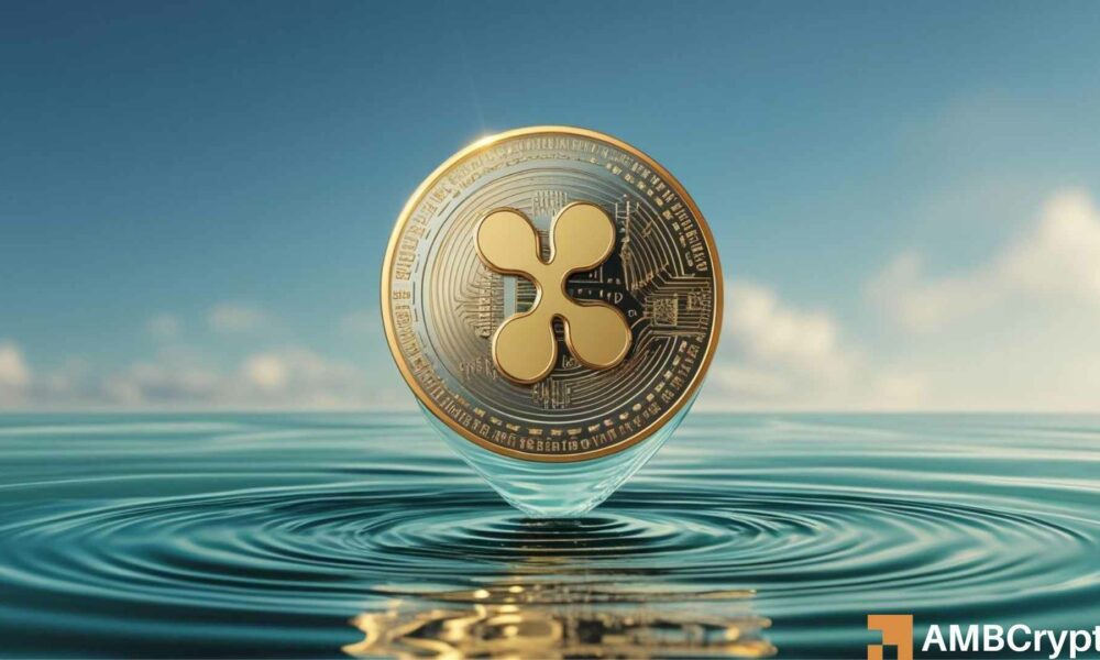 7 companies rush to launch XRP ETFs: Analyst hails 'good sign'