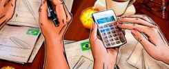 Brazil’s Crypto Tax Grab Signals What’s Coming Next