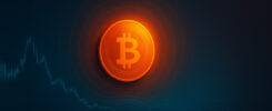 Bitcoin volatility keeps falling, and that means it’s maturing as an asset class