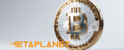 Metaplanet Makes $11.7M BTC Buy, Closes On Riot Platforms