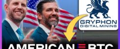 Gryphon-American Bitcoin Merger: Should You Buy In Before Trump‑Backed ABTC Hits the Market?