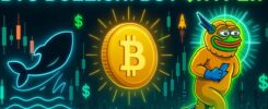 New Bitcoin Whale Born with a $163M Purchase – Why $HYPER Could Be the Next Big Winner