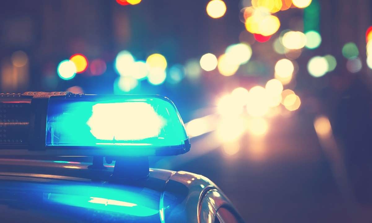 $2.8M Bitcoin Gone After UK Police Officer Impersonation Scam