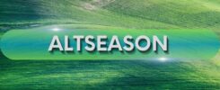 Altcoin Season 2025 Is Here: BTC Just Gave the Green Light