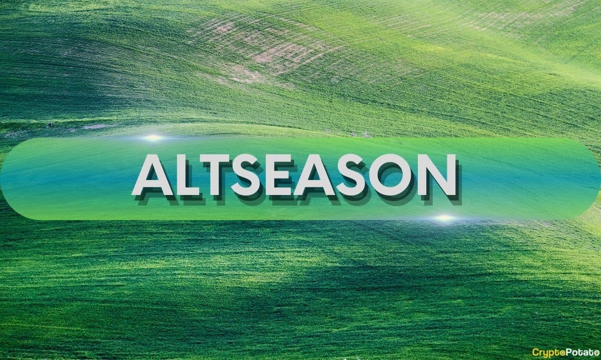 Altcoin Season 2025 Is Here: BTC Just Gave the Green Light
