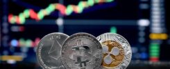 As AI and Crypto Mining Converge, Energy Pressures Spark Global Shift In Hashrate and Regulation As AI and Crypto Mining Converge, Energy Pressures Spark Global Shift In Hashrate and Regulation - Grayscale Bitcoin Mini Trust (BTC) Common units of fractional undivided beneficial interest (ARCA:BTC)