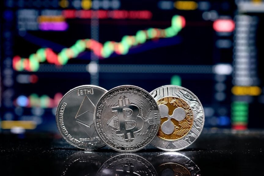 As AI and Crypto Mining Converge, Energy Pressures Spark Global Shift In Hashrate and Regulation As AI and Crypto Mining Converge, Energy Pressures Spark Global Shift In Hashrate and Regulation - Grayscale Bitcoin Mini Trust (BTC) Common units of fractional undivided beneficial interest (ARCA:BTC)