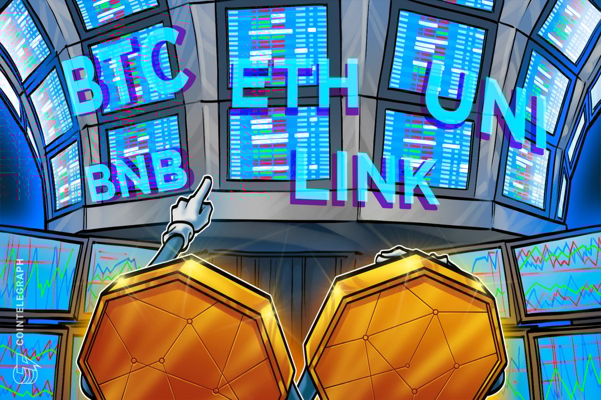 BTC Holding $118K Extends Altcoin Season Rally Odds